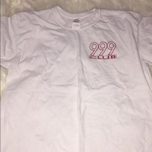 juice wrld t-shirt